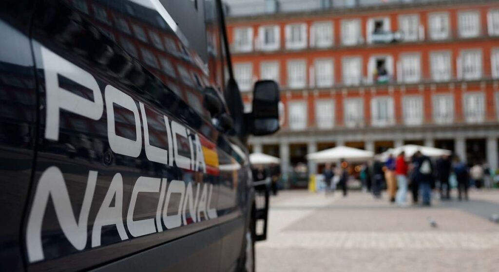 Asesinado a tiros en Madrid el hermano de Begoña Villacís