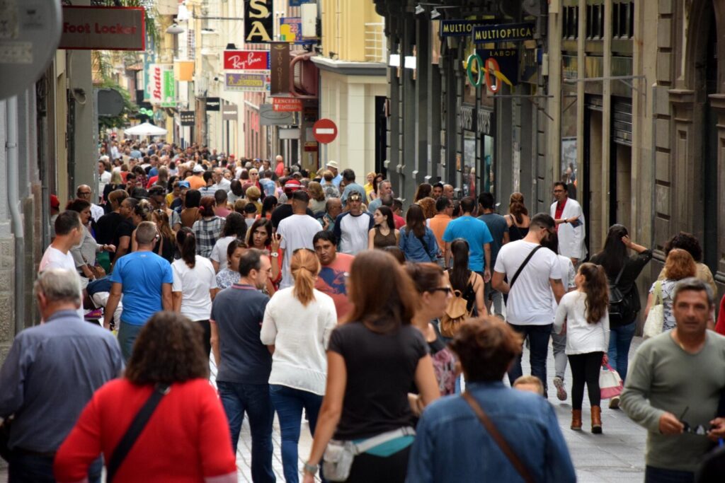 Santa Cruz de Tenerife amplía sus días festivos para 2025