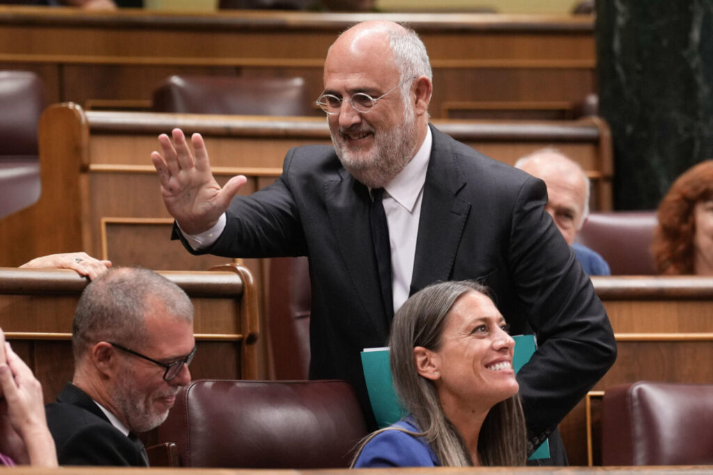 Junts anuncia que tumbará el techo de gasto de 2025, paso previo a los Presupuestos