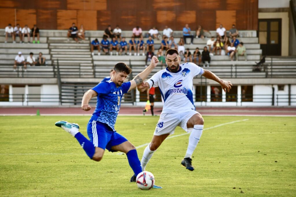 El CD Tenerife mostró su proyecto de cara a la temporada 2024-2025