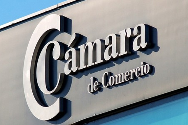 La Cámara de La Gomera se encuentra ubicada en la Avenida Centenario nº4 y ofrece servicios de formación y empleo