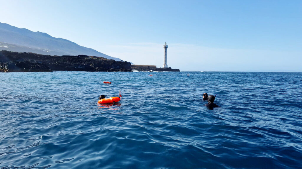 Con esta campaña de exploración de los deltas formados tras la erupción del Tajogaite, PLOCAN busca la participación ciudadana