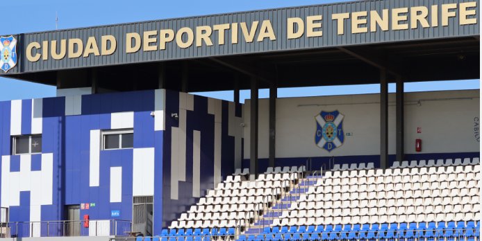 Ciudad deportiva Javier Pérez