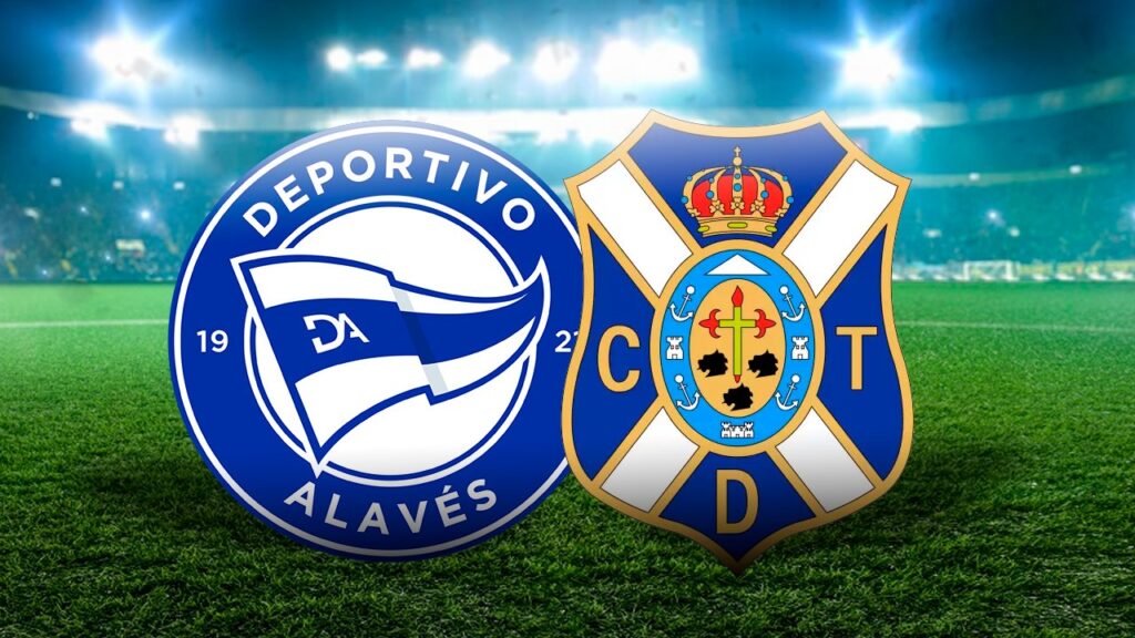 Deportivo Alavés-CD Tenerife|Partido de pretemporada