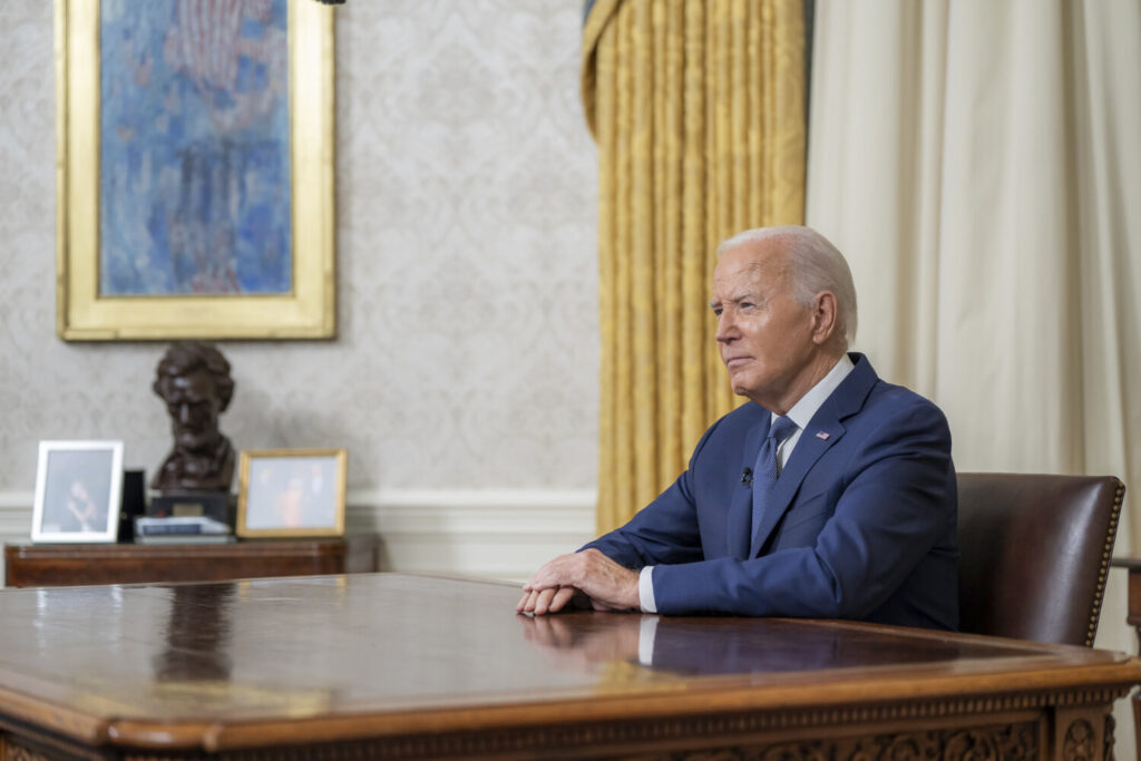 Joe Biden