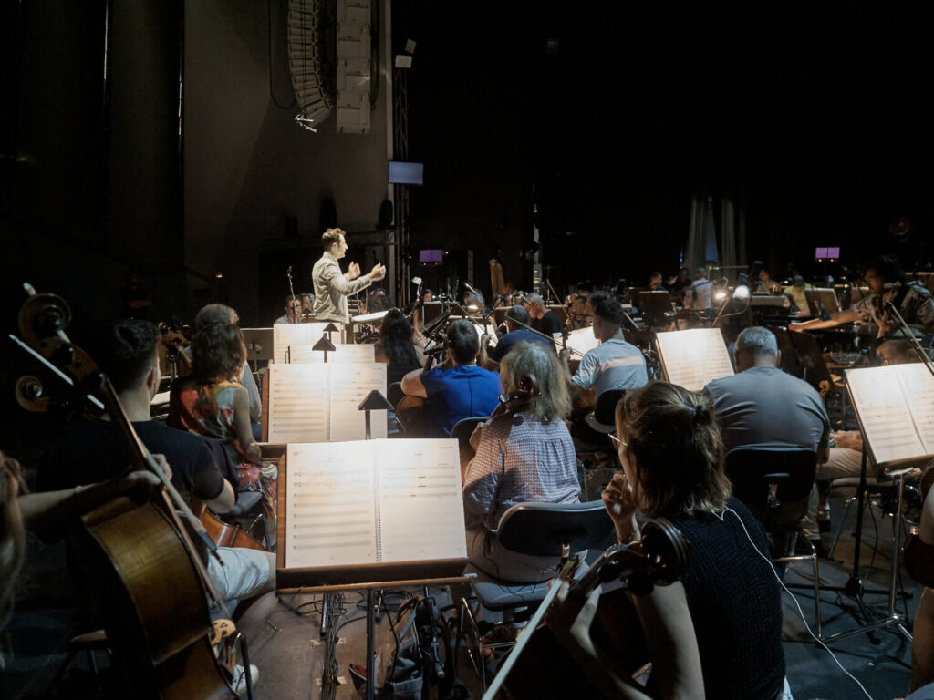 FIMUCITÉ lleva al Auditorio de Tenerife los dos grandes conciertos sinfónicos