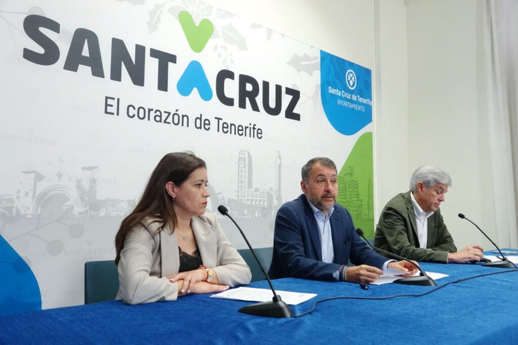 Santa Cruz de Tenerife comprará 25 viviendas para alquiler social