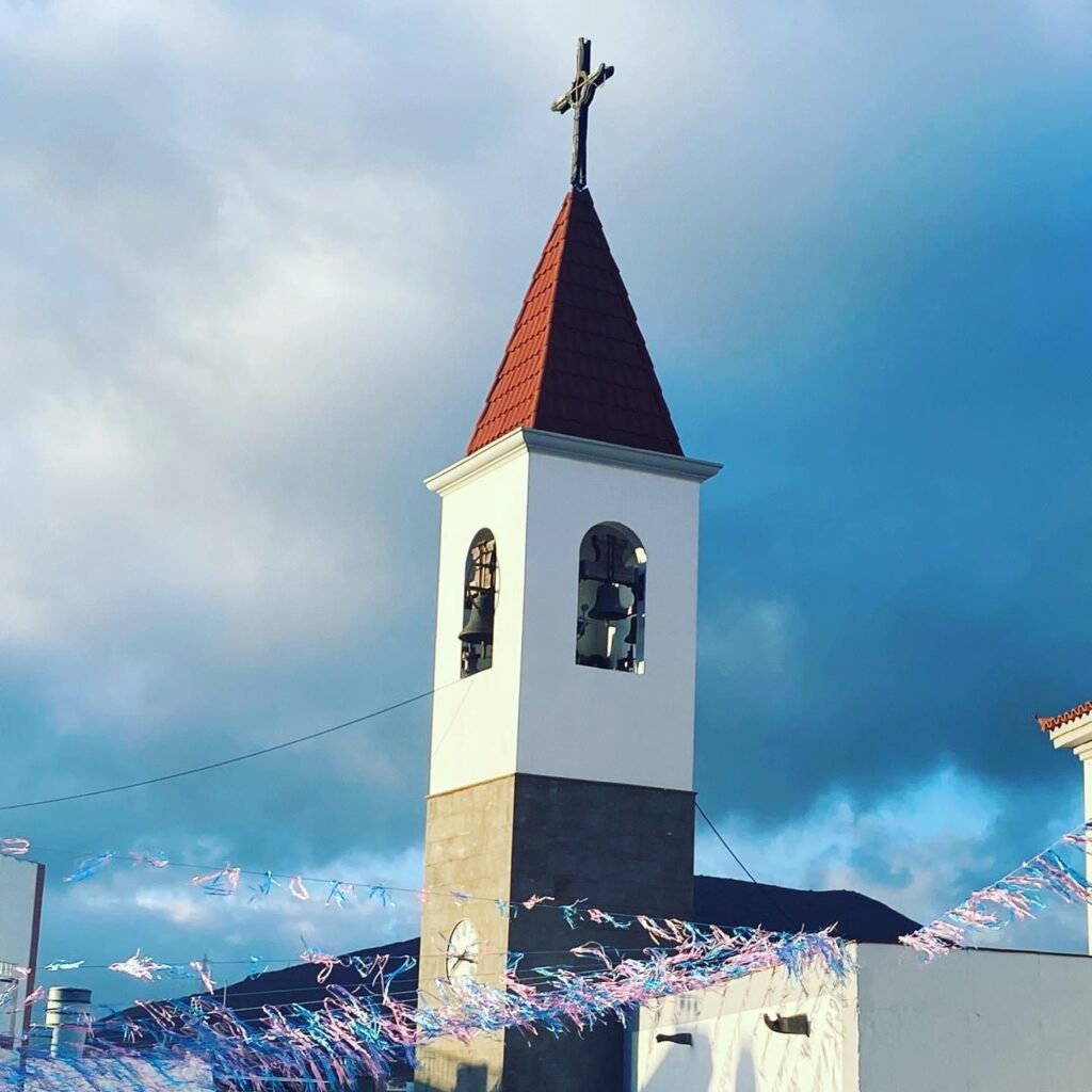 Las fiestas en Lomo Magullo arrancarán sin la tradicional Traída del Agua