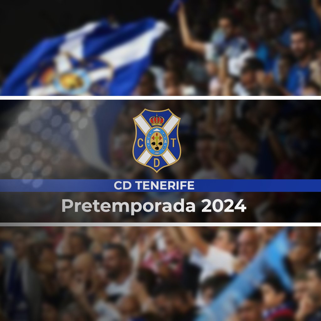 CD Tenerife-Deportivo Alavés|Partido de pretemporada