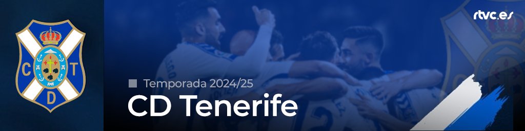 Toda la actualidad del CD Tenerife Tenerife partido de pretemporada con el Atlético Paso de La Palma 