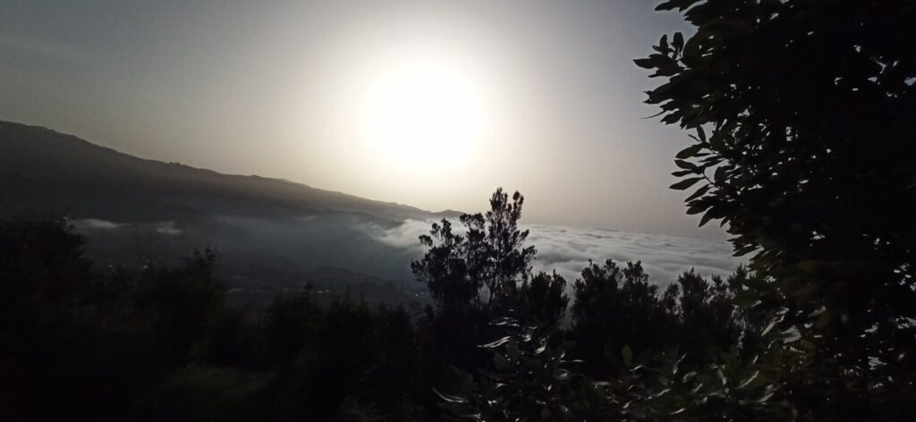 Se mantiene el aviso naranja para Gran Canaria y el amarillo para el resto de islas por altas temperaturas