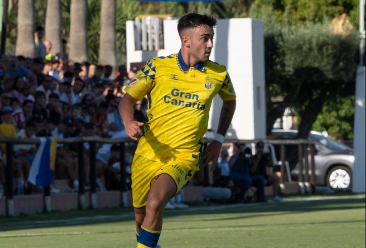 UD Las Palmas 1 – Granada CF 1 | Empate con buen sabor de boca