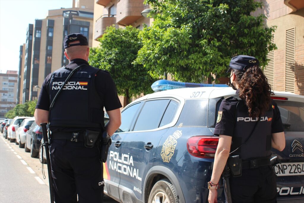 Detienen a un hombre por tentativa de homicidio en Telde, Gran Canaria