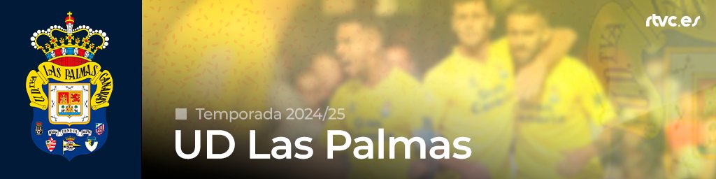 UD Las Palmas temporada 24/25 última hora actualidad