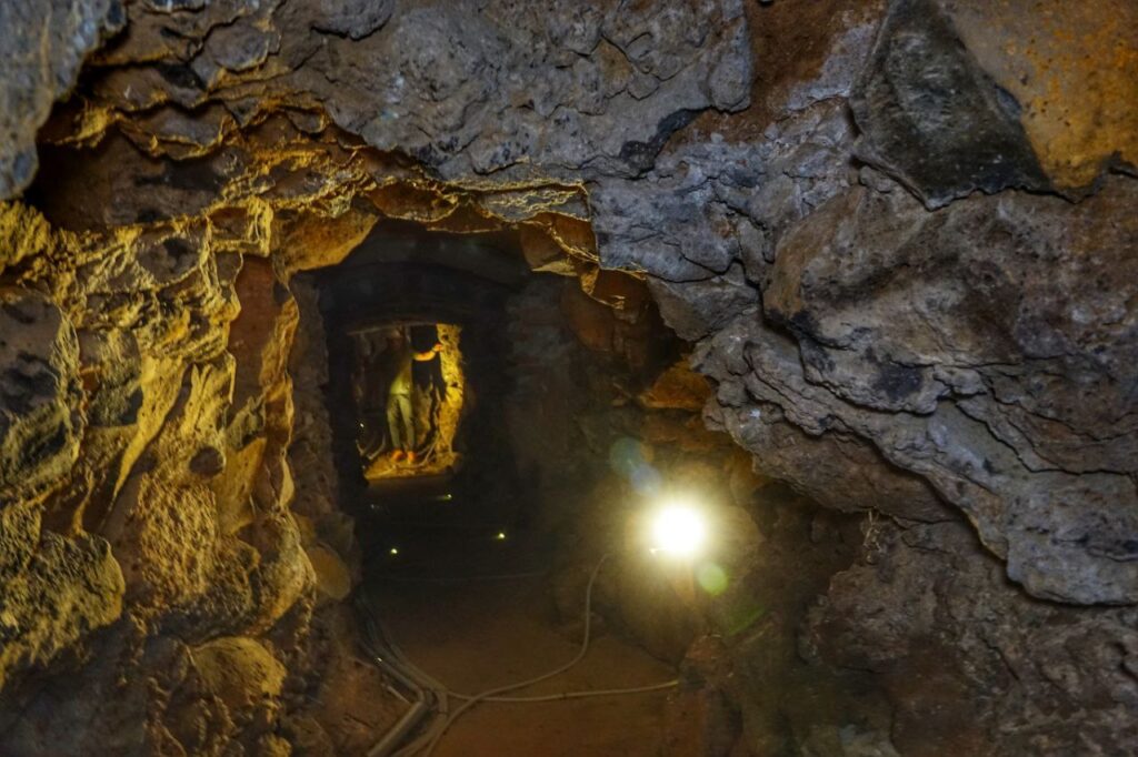 La rehabilitación del Templo Masónico de Santa Cruz de Tenerife concluirá en enero