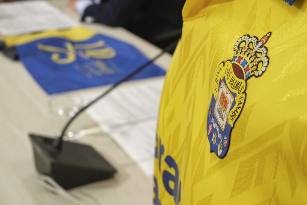 La UD Las Palmas celebrará su 75 aniversario con la afición en el partido que le enfrentará al Real Madrid en el Estadio de Gran Canaria el próximo día 29 de agosto