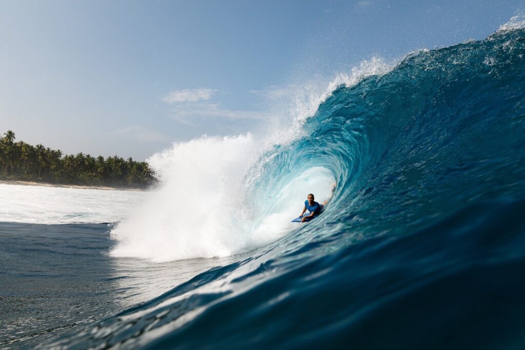 Abierta la inscripción del European Tour of BodyBoard 2024 en El Socorro