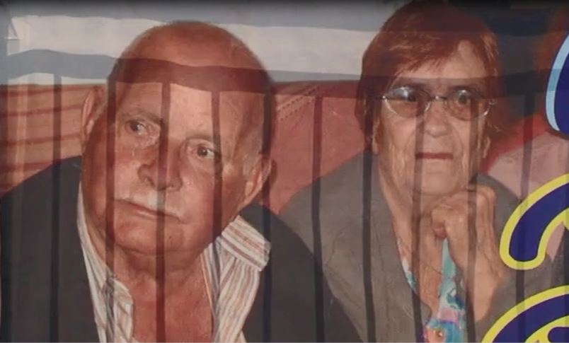 Siete años sin el asesino de los ancianos de Guanarteme