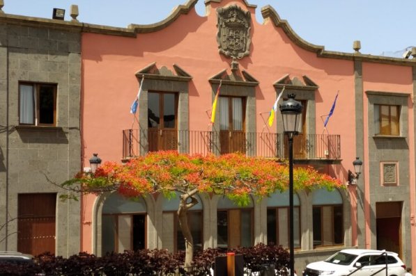 Ayuntamiento Guía