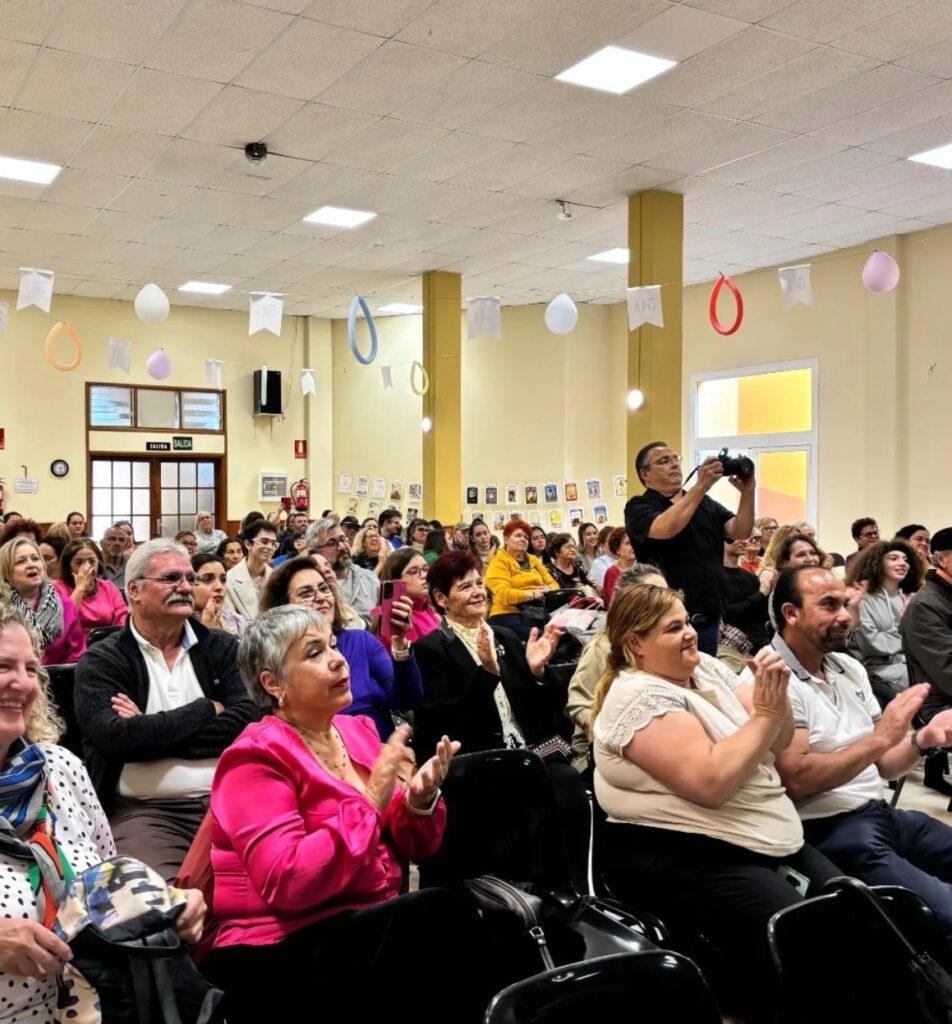 La Laguna invierte en el mantenimiento y dinamización de sus centros ciudadanos