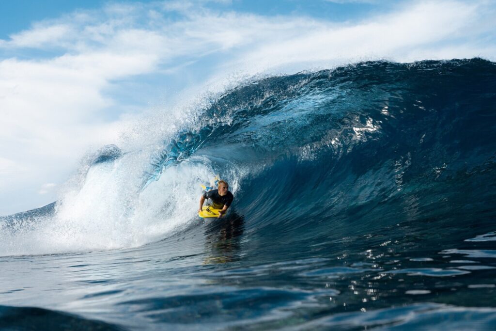 Abierta la inscripción del European Tour of BodyBoard 2024 en El Socorro