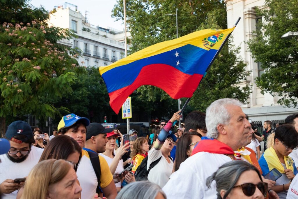 La ONU denuncia un "clima de miedo" en Venezuela tras las elecciones