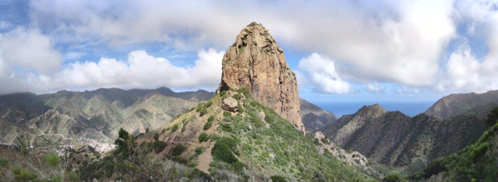 Vallehermoso, en La Gomera, pone en marcha un plan para el impulso digital de su economía