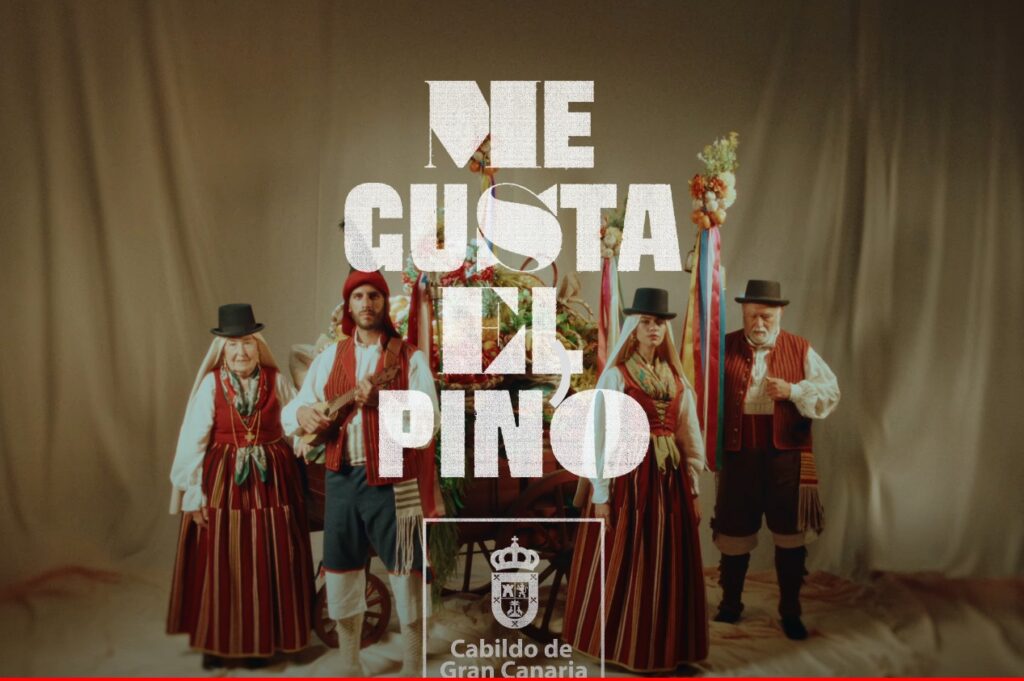 Campaña El Pino