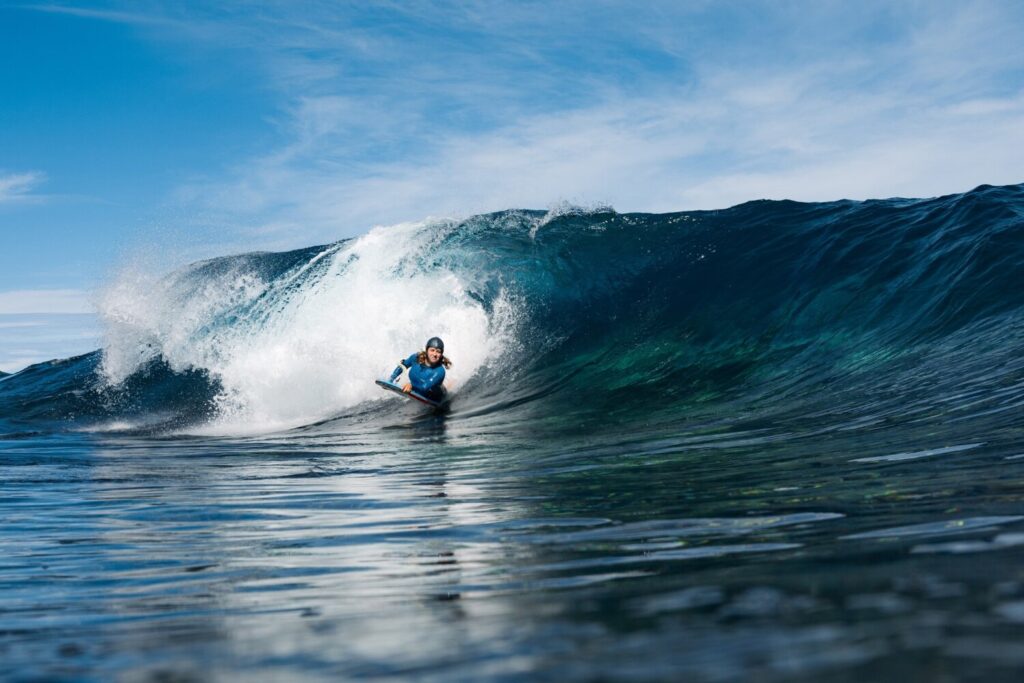 Abierta la inscripción del European Tour of BodyBoard 2024 en El Socorro