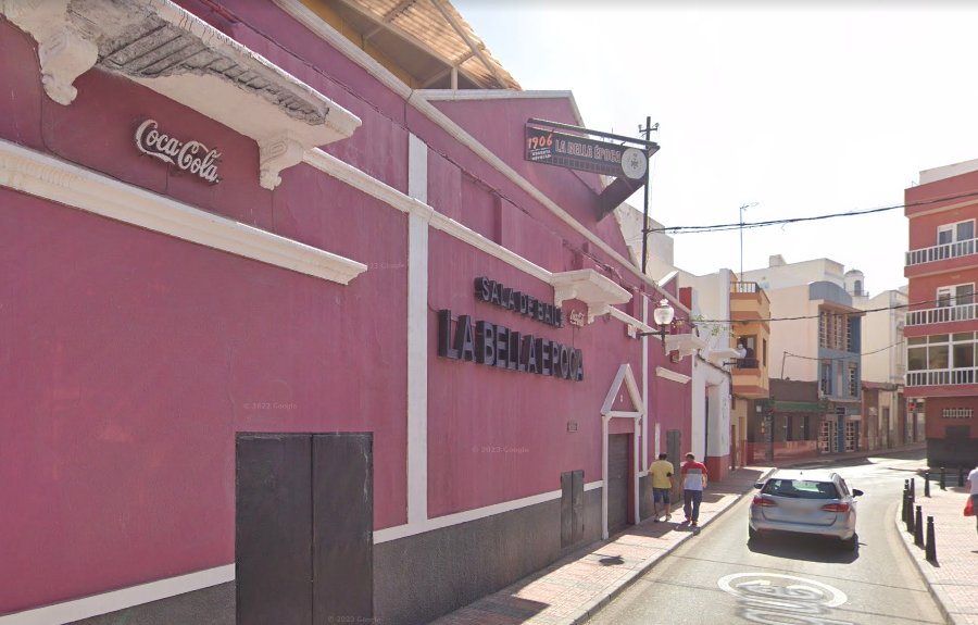 Vecinos de Telde se quejan por los altos niveles de ruido de una discoteca