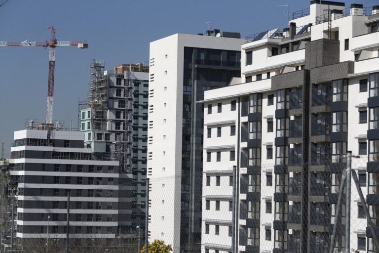 La firma de hipotecas en Canarias sube un 38,8% en septiembre