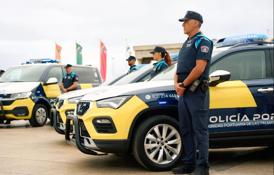 'Cambulloneros' se centra en el control y la seguridad en el Puerto este domingo a las 9:05 horas en Canarias Radio