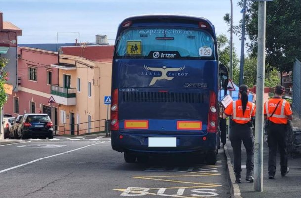 Transporte escolar