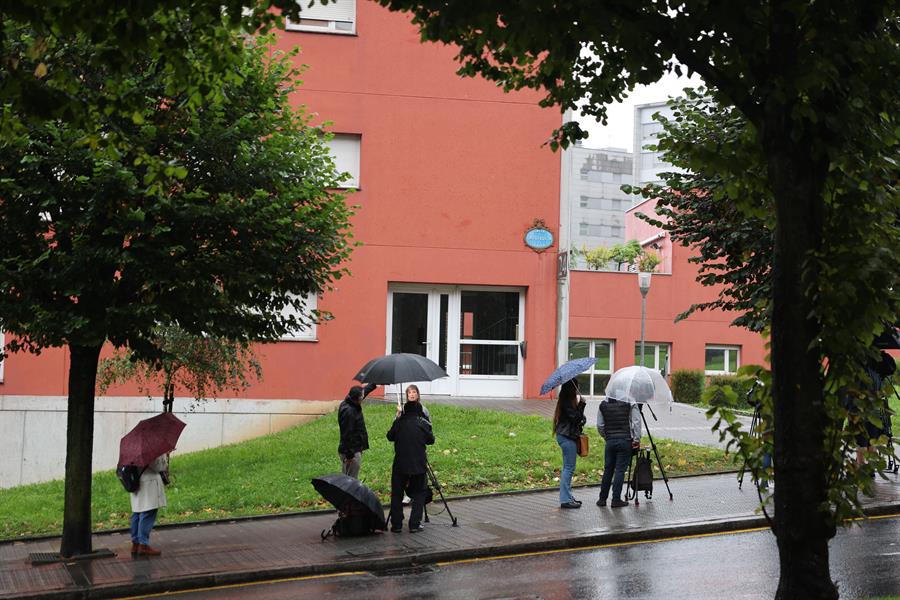 Asesinato Bilbao