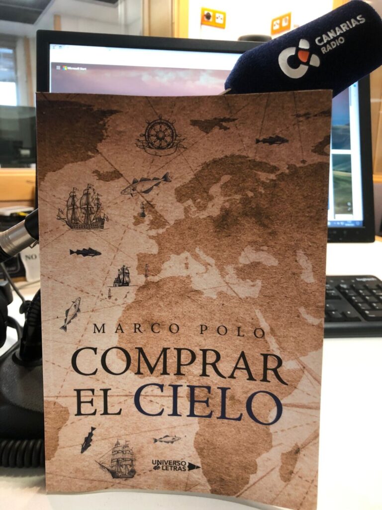 Los secretos de Amaro Pargo, en 'Crónicas de San Borondón' este viernes 20 de septiembre en La Radio Canaria 