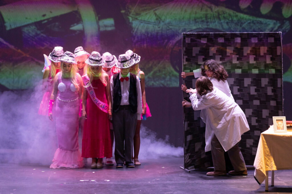 Las escuelas de teatro de Tenerife abren plazo de matriculación