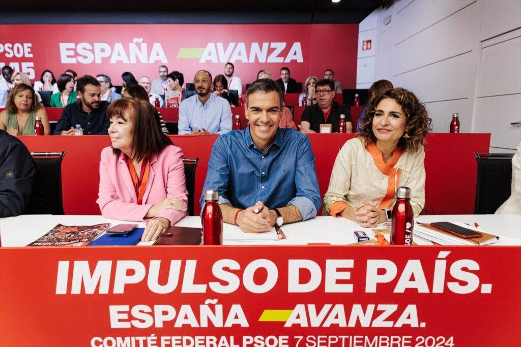 Sánchez se abre a que las CCAA recauden más impuestos tras el cupo catalán