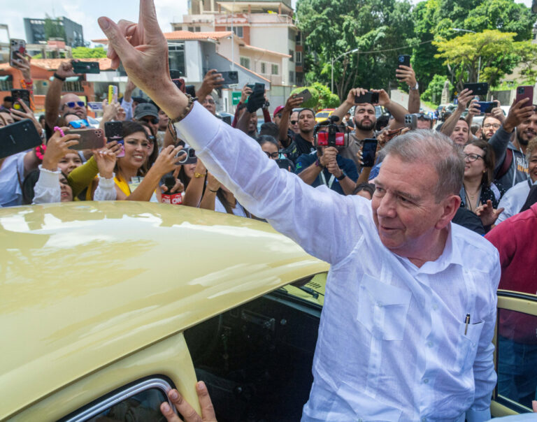 Venezuela enviará una nota de protesta a Países Bajos por ocultar la acogida a Edmundo González