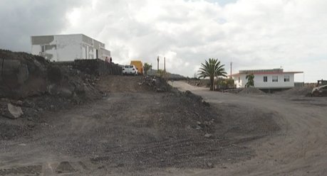 Reconstrucción La Palma