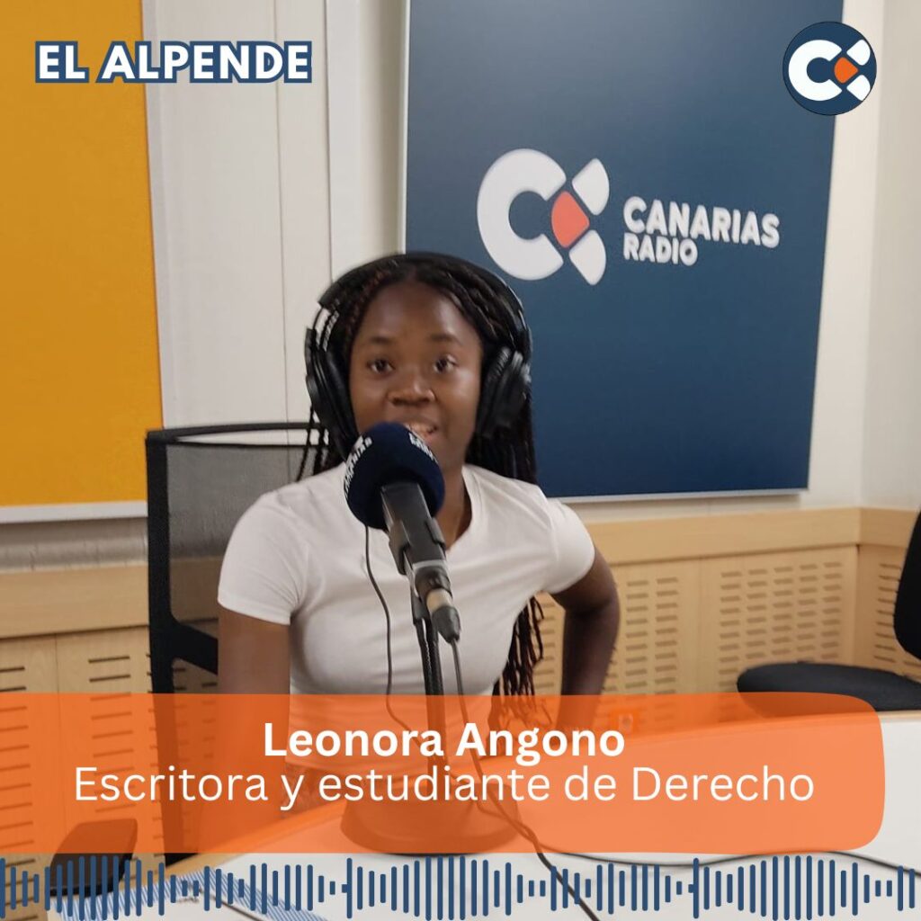 'El Alpende' vuelve a convertirse en el altavoz de las mujeres migrantes, este sábado y domingo en La Radio Canaria