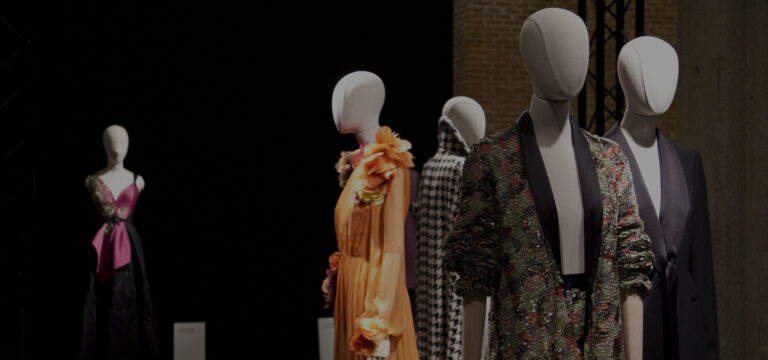 8 marcas canarias dan inicio a la Semana de la Moda de Madrid
