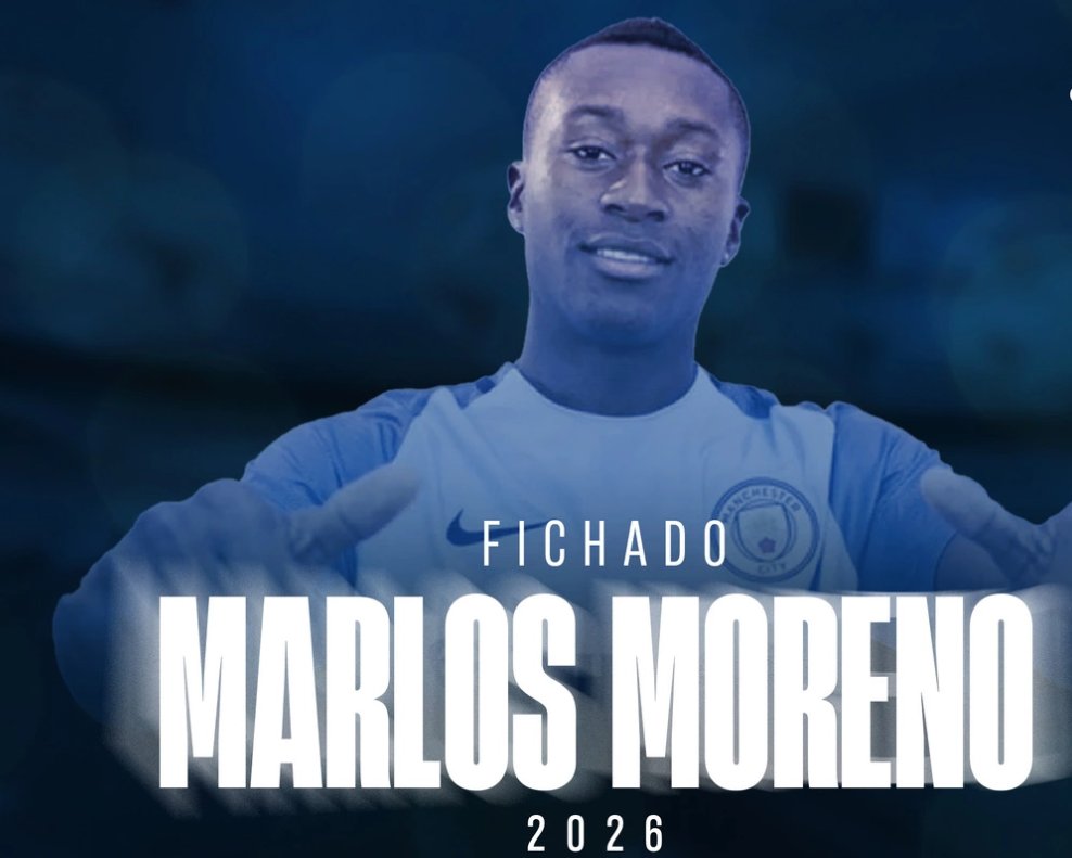 Marlos Moreno