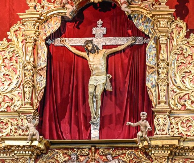 Santo Cristo de Telde