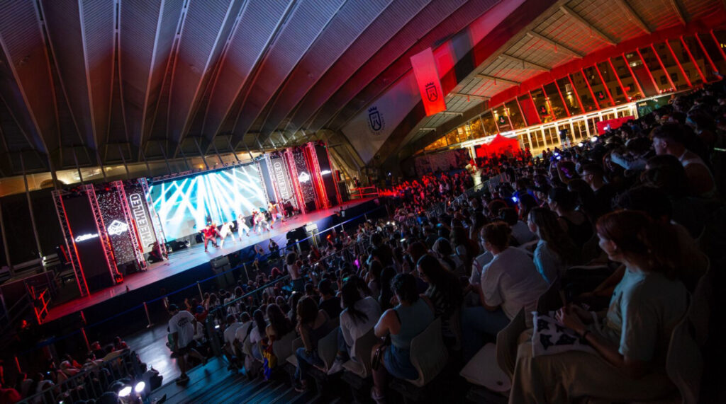 Más de 60.000 visitantes en TLP Tenerife 2024. Imagen Cabildo de Tenerife