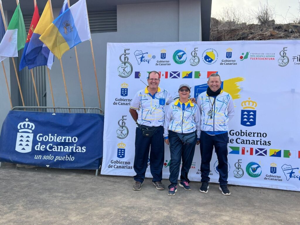 Campeonato Autonómico de Bola Canaria