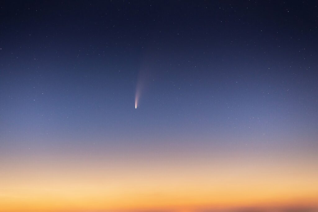 Canarias, el centro de un sinfín de fenómenos astronómicos