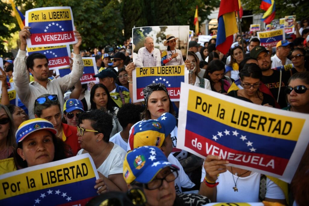 ¿Cuáles serían las consecuencias si Venezuela decide romper relaciones con España?