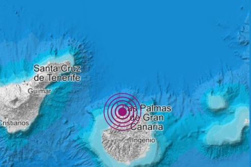 Terremoto GC