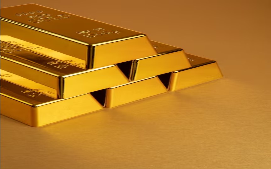 El oro se sitúa por encima de los 2.640 dólares. El metal precioso vuelve a subir. Uno de los activos financieros más fiables