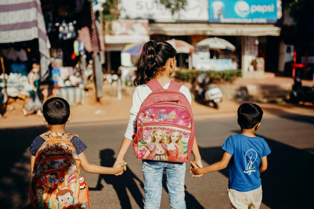 En España, más de un tercio de los niños y niñas entre 6 y 9 años padece sobrepeso